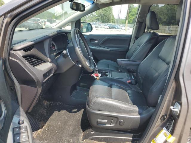 2015 TOYOTA SIENNA SPO - 5TDXK3DC0FS552263