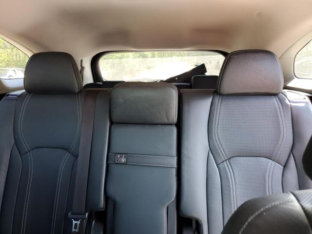2021 LEXUS RX 350 L - JTJHZKFA1M2031902