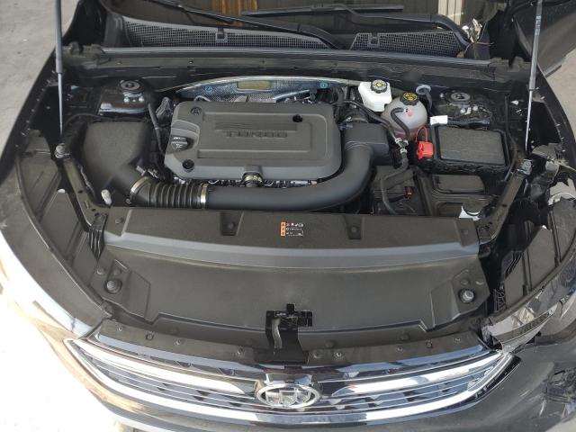 2023 BUICK ENVISION P - LRBAZLR4XPD151253