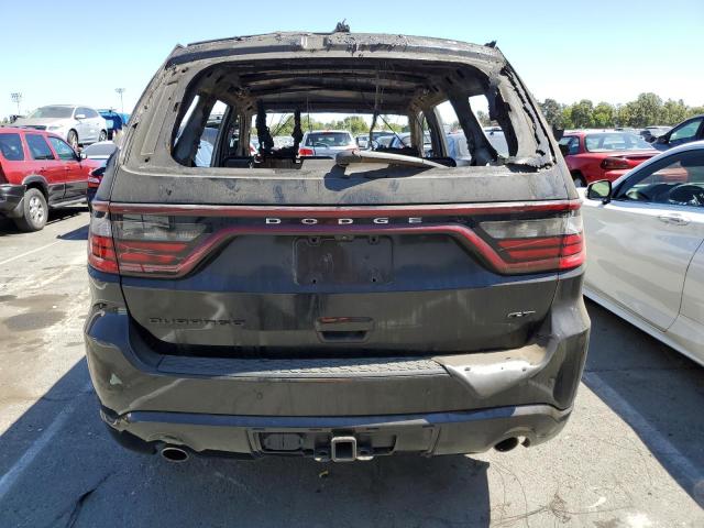 2017 DODGE DURANGO GT - 1C4RDHDG5HC732684