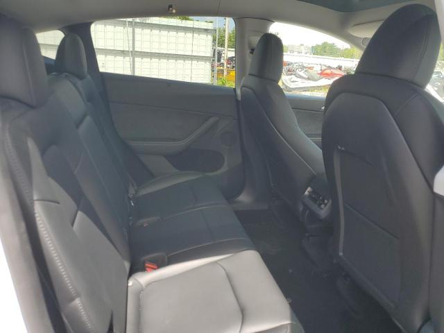 2023 TESLA MODEL Y - 7SAYGDEE7PA208978