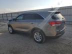 KIA SORENTO LX photo