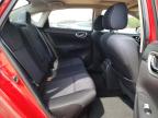 NISSAN SENTRA S photo