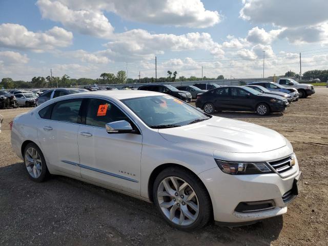 Vin: 2g1145s36h9126144, lot: 67045154, chevrolet impala premier 20174
