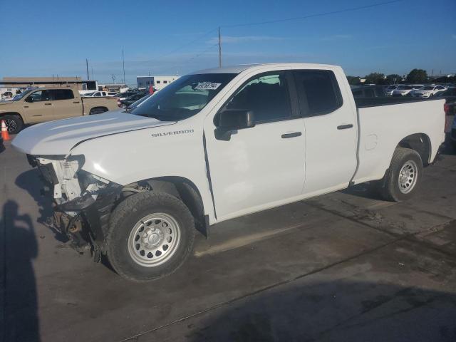 2021 CHEVROLET SILVERADO C1500 2021