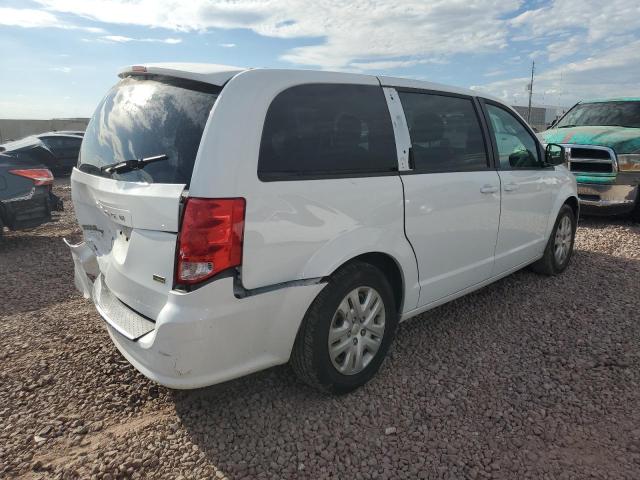 VIN 2C4RDGBG8JR148368 2018 Dodge Grand Caravan, SE no.3