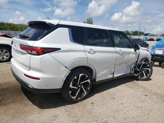 2022 MITSUBISHI OUTLANDER - JA4J3TA80NZ029786