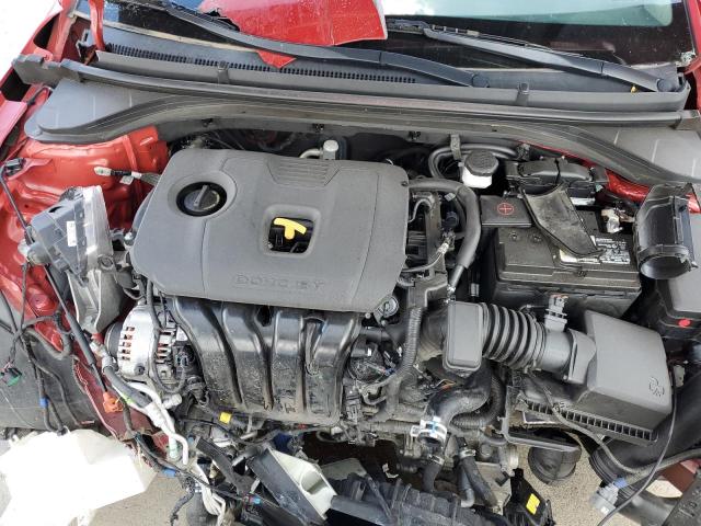 2020 HYUNDAI ELANTRA SE - 5NPD84LF2LH628053