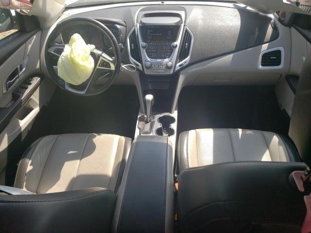 2015 GMC TERRAIN SL - 2GKFLXEK0F6137190