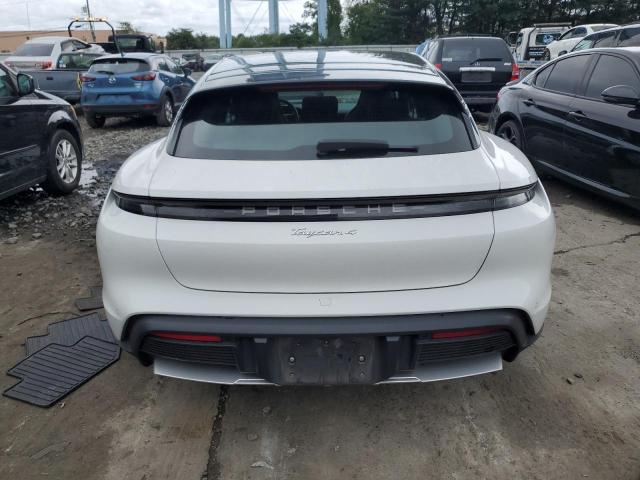 2022 PORSCHE TAYCAN CRO WP0BA2Y17NSA67966