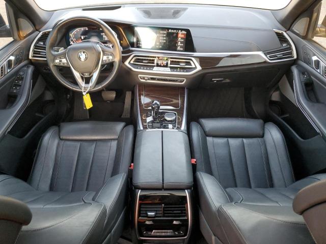 2021 BMW X5 XDRIVE4 - 5UXCR6C09M9G17188