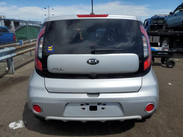 2019 KIA SOUL + - KNDJP3A58K7002181