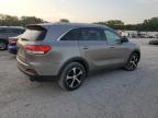 KIA SORENTO EX photo