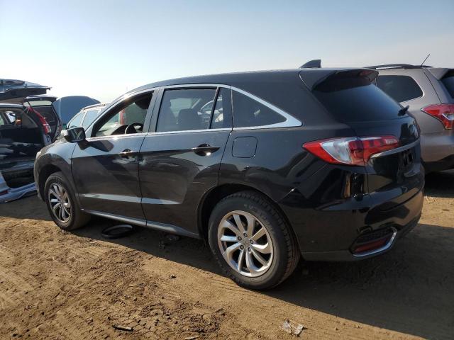 2018 ACURA RDX - 5J8TB4H35JL026964