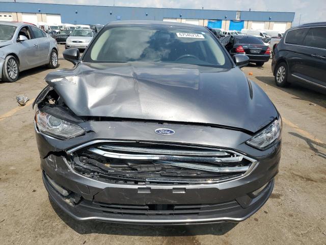 VIN 3FA6P0G72HR156048 2017 Ford Fusion, S no.5