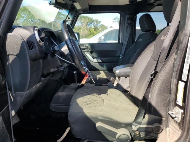 2018 JEEP WRANGLER U - 1C4HJWEG2JL801716