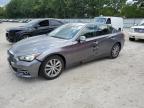 2017 INFINITI Q50 PREMIU - JN1EV7AR6HM835847