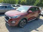 HYUNDAI TUCSON LIM photo