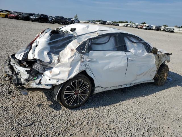 2022 KIA FORTE GT - 3KPF44AC5NE502919
