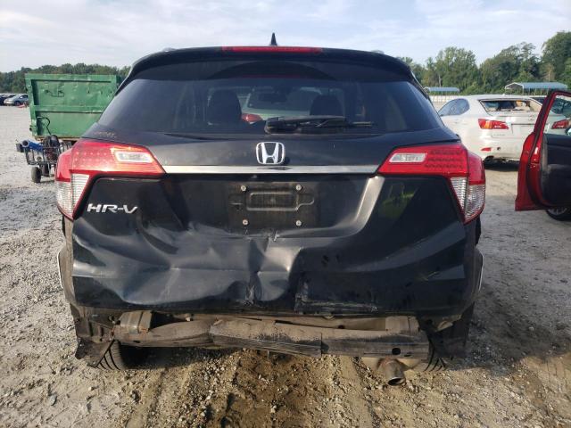 2019 HONDA HR-V EX - 3CZRU5H53KM710903