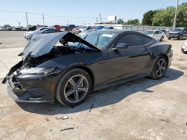 2024 FORD MUSTANG - 1FA6P8TH0R5126208