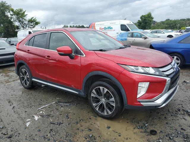 2019 MITSUBISHI ECLIPSE CR - JA4AT5AA3KZ052165