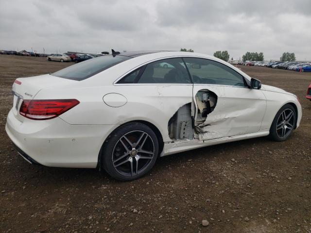 2016 MERCEDES-BENZ E 400 4MAT - WDDKJ6HB7GF317978