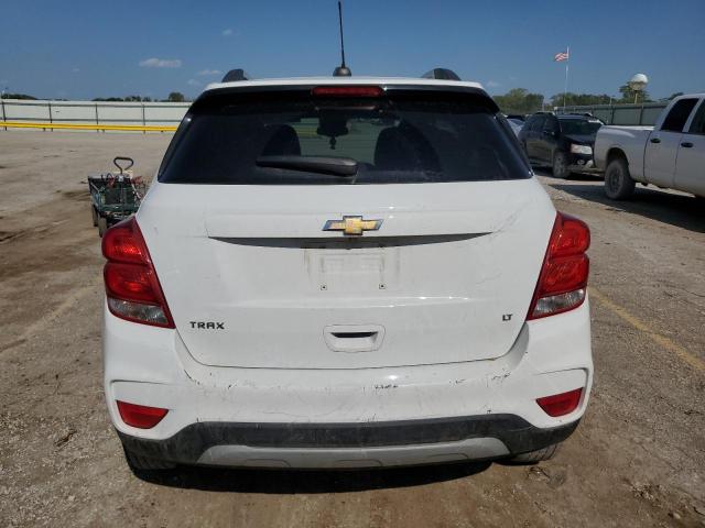 2018 CHEVROLET TRAX 1LT - KL7CJLSB5JB643036