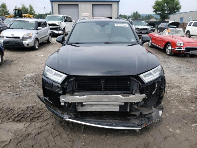 VIN WA1BNAFY9J2075776 2018 Audi Q5, Premium Plus no.5