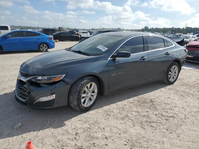 2019 CHEVROLET MALIBU LT - 1G1ZD5ST7KF186466