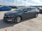2019 CHEVROLET MALIBU LT - 1G1ZD5ST7KF186466
