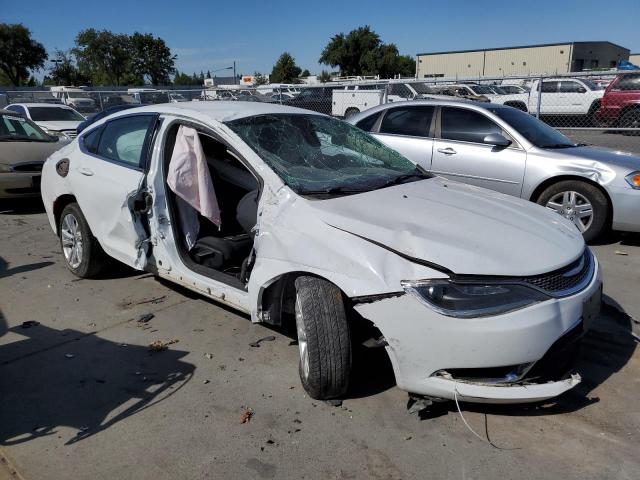 VIN 1C3CCCAB4GN144805 2016 Chrysler 200, Limited no.4