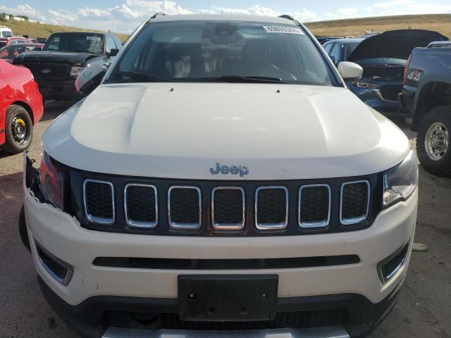2021 JEEP COMPASS LI - 3C4NJDCB3MT565309