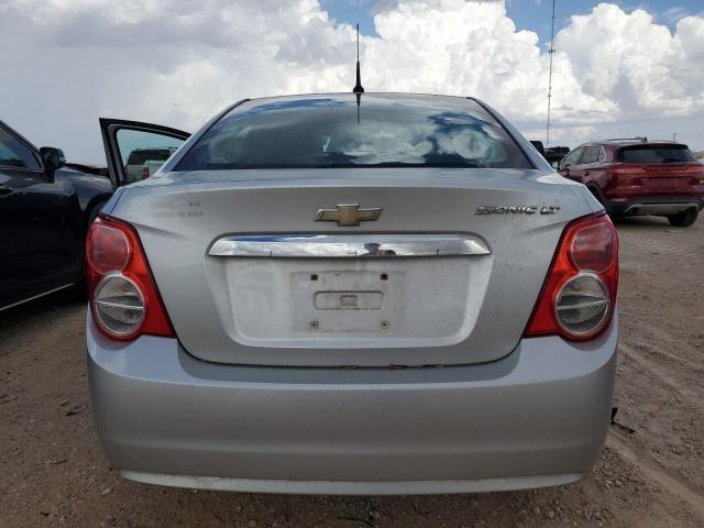 2014 CHEVROLET SONIC LT 1G1JC5SH2E4182790  69139654