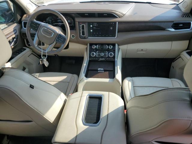 2022 GMC YUKON XL D - 1GKS2JKL4NR159904