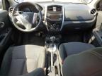 NISSAN VERSA S photo