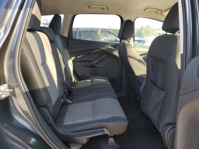 2017 FORD ESCAPE SE - 1FMCU9G98HUC52833