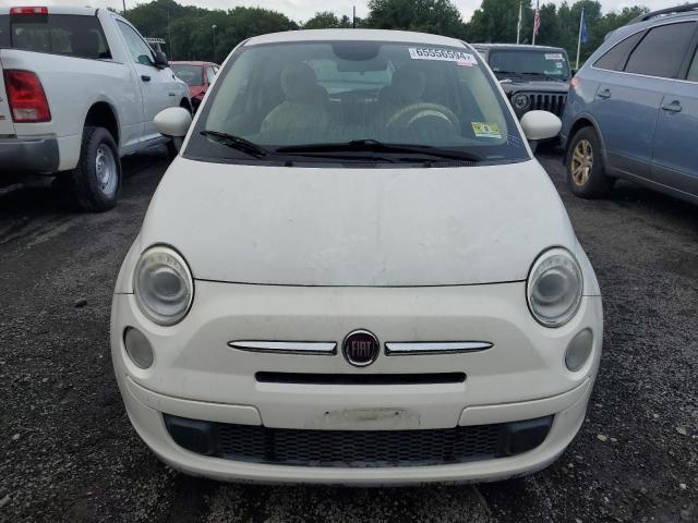 VIN 3C3CFFAR2FT528215 2015 Fiat 500, Pop no.5