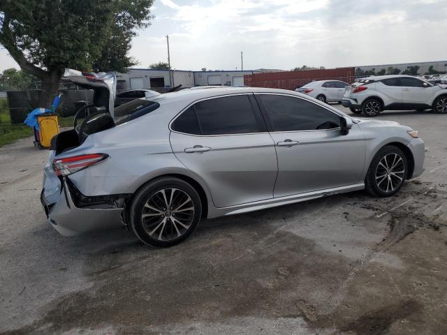2019 TOYOTA CAMRY L - 4T1B11HK3KU787566