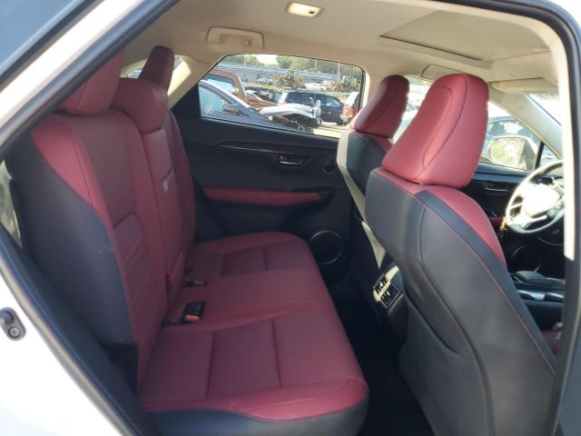 2020 LEXUS NX 300 JTJDARDZ0L5017218
