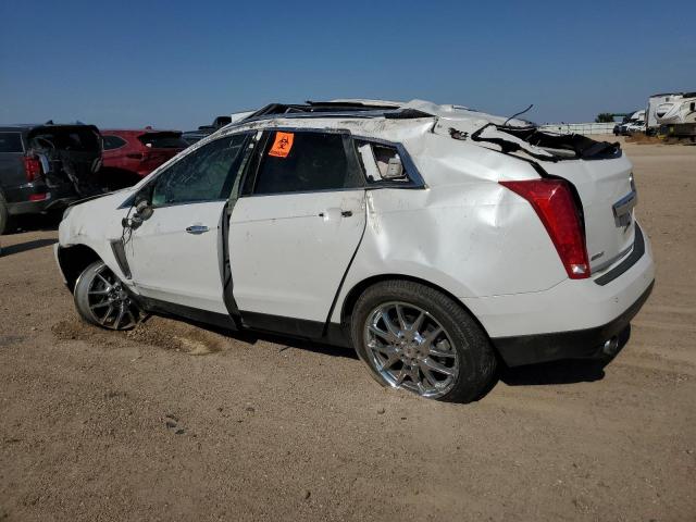 VIN 3GYFNCE31ES626957 2014 Cadillac SRX, Performanc... no.2