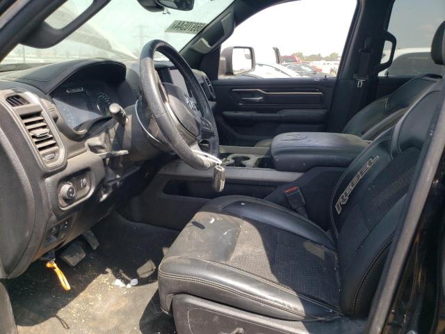 2020 RAM 1500 REBEL - 1C6SRFLT4LN213605