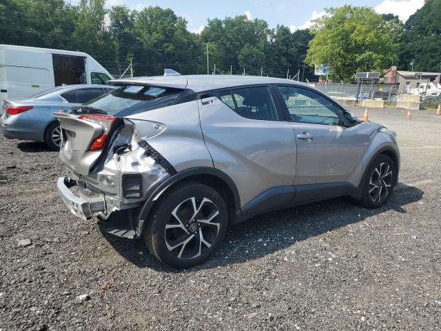 2018 TOYOTA C-HR XLE - NMTKHMBXXJR031949