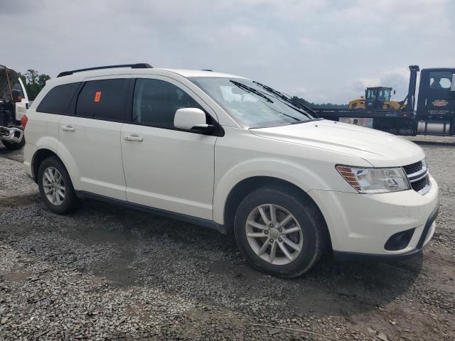 2016 DODGE JOURNEY SX - 3C4PDCBB8GT181218