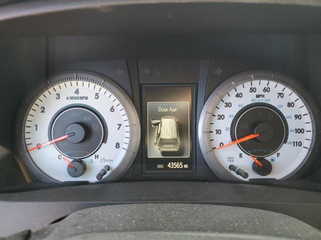 2020 TOYOTA SIENNA SE 5TDEZ3DC8LS233403