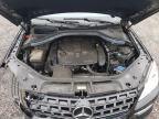 MERCEDES-BENZ ML 350 4MA photo