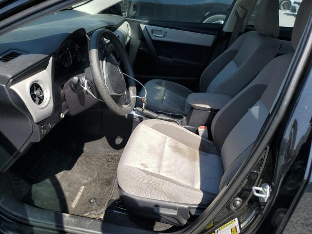 2018 TOYOTA COROLLA L - 2T1BURHE3JC063246