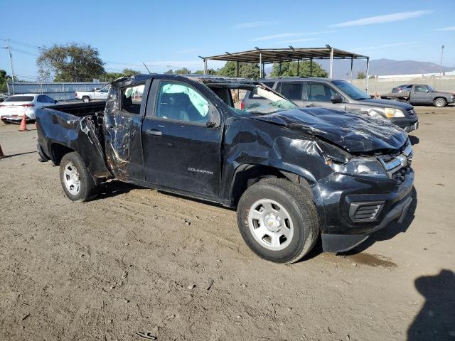 2021 CHEVROLET COLORADO - 1GCGSBEA0M1130432