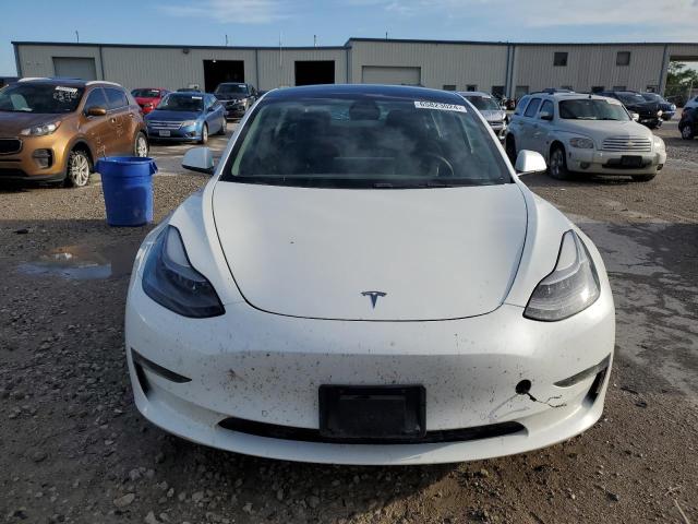 2022 TESLA MODEL 3 - 5YJ3E1EAXNF145707