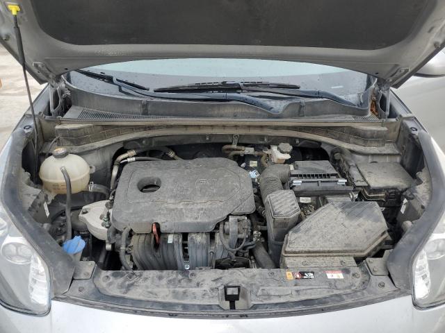 2021 KIA SPORTAGE L - KNDPM3AC0M7919409